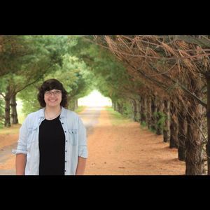 Meet your Posher, Allison